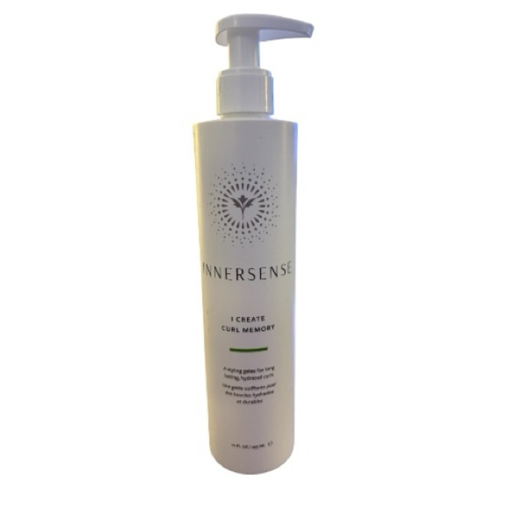 Innersense I Create Curl Memory Cream